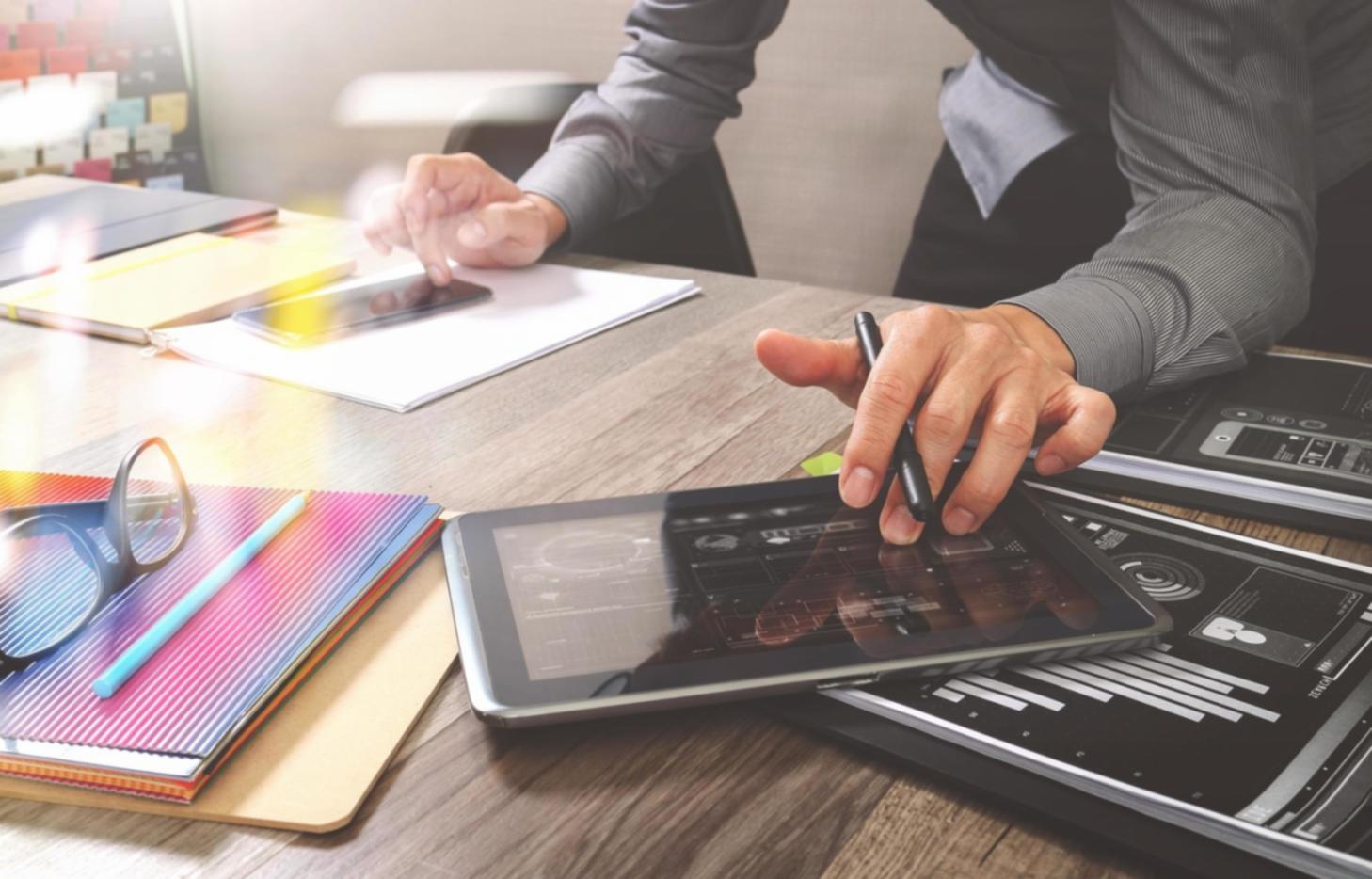 Сучасні інструменти фронтенд-розробки