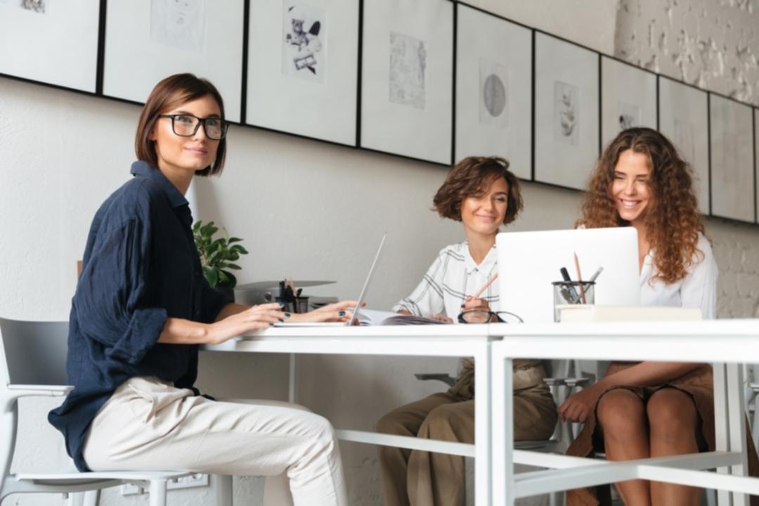 Групові заняття в комфортному класі