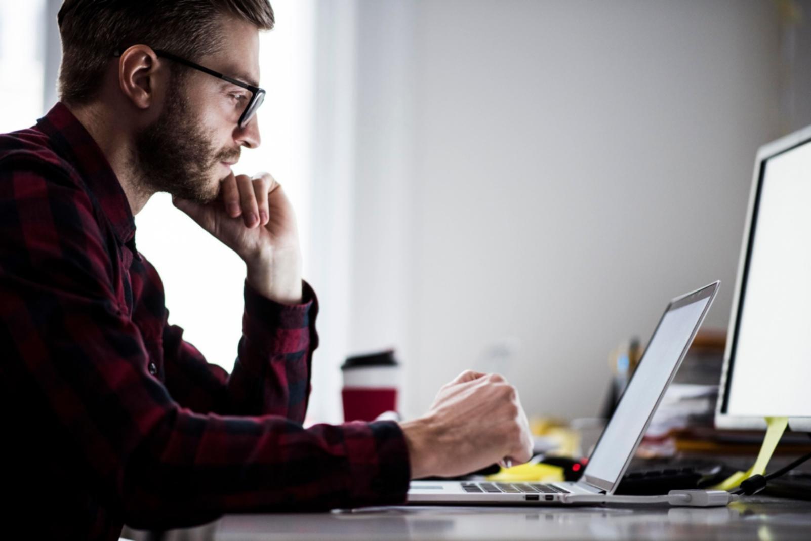 Процес створення інтерфейсів у навчальному просторі