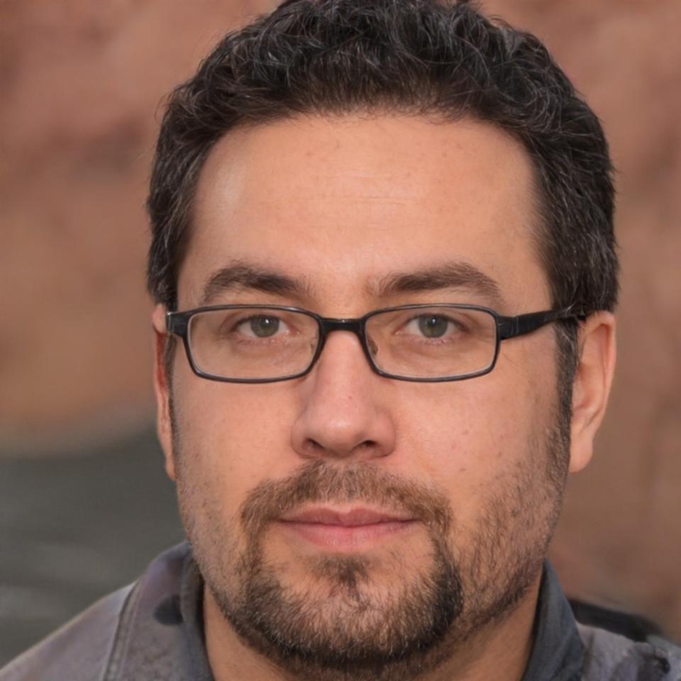 Ігор Мельник